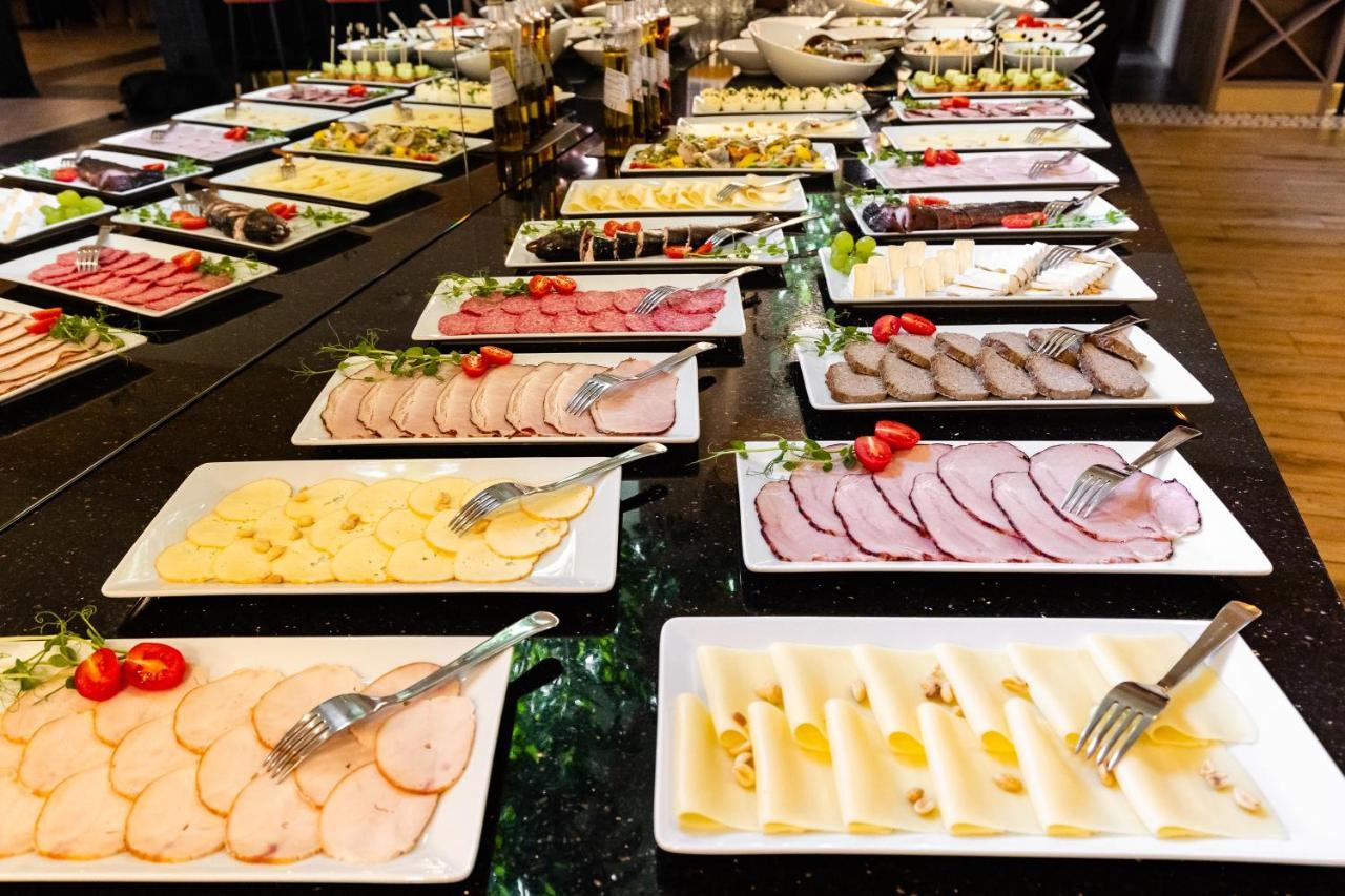 Aparthotel Diamond Spa Family Bialka Tatrzanska Dış mekan fotoğraf