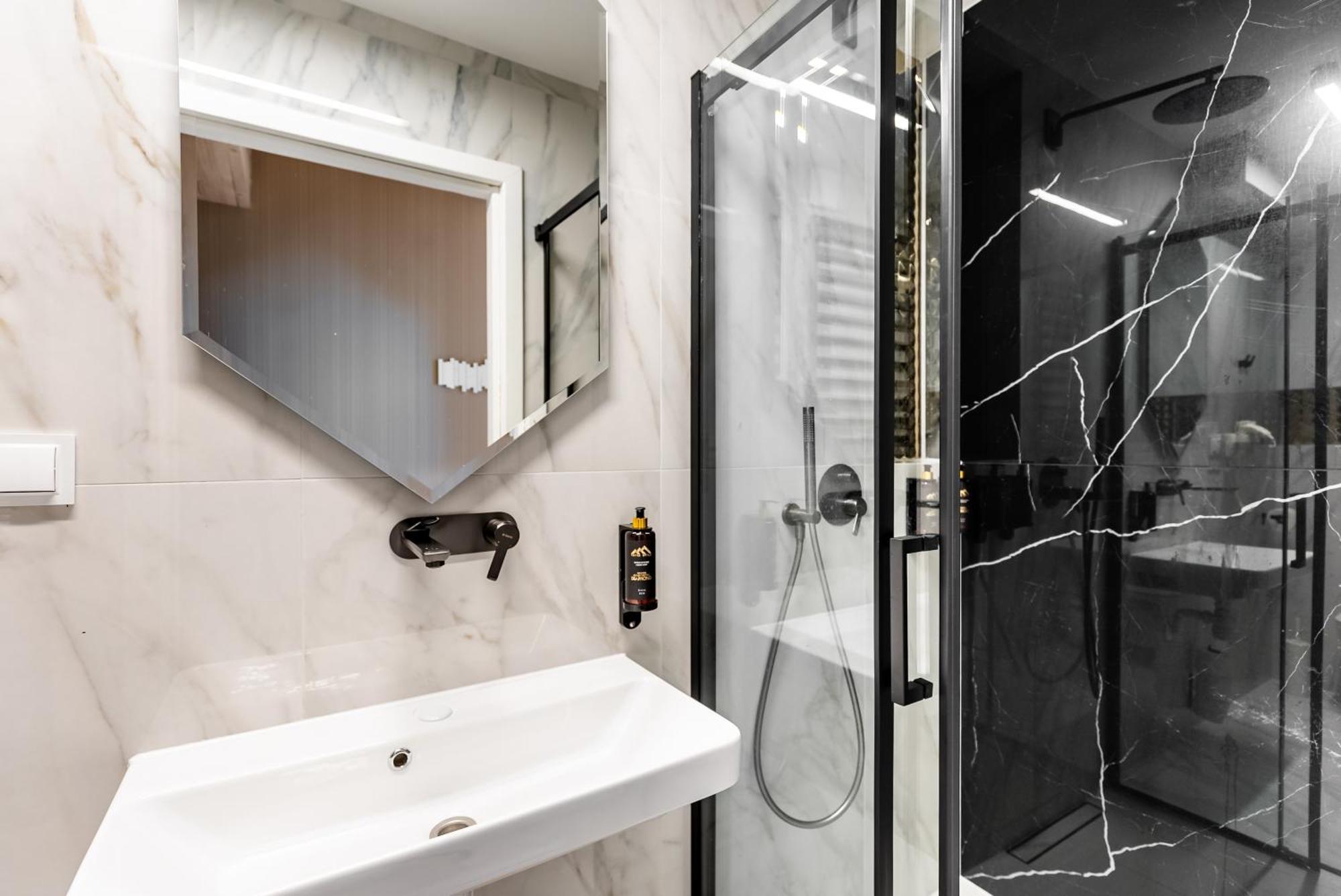 Aparthotel Diamond Spa Family Bialka Tatrzanska Dış mekan fotoğraf