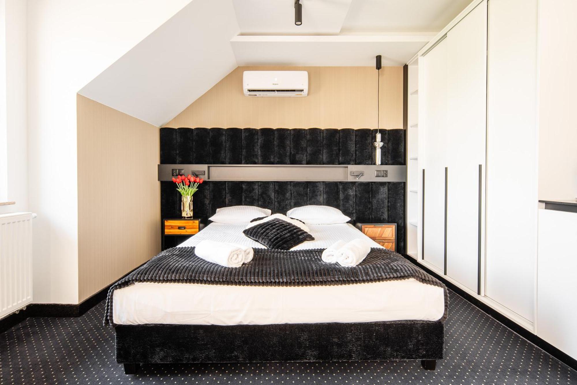 Aparthotel Diamond Spa Family Bialka Tatrzanska Dış mekan fotoğraf