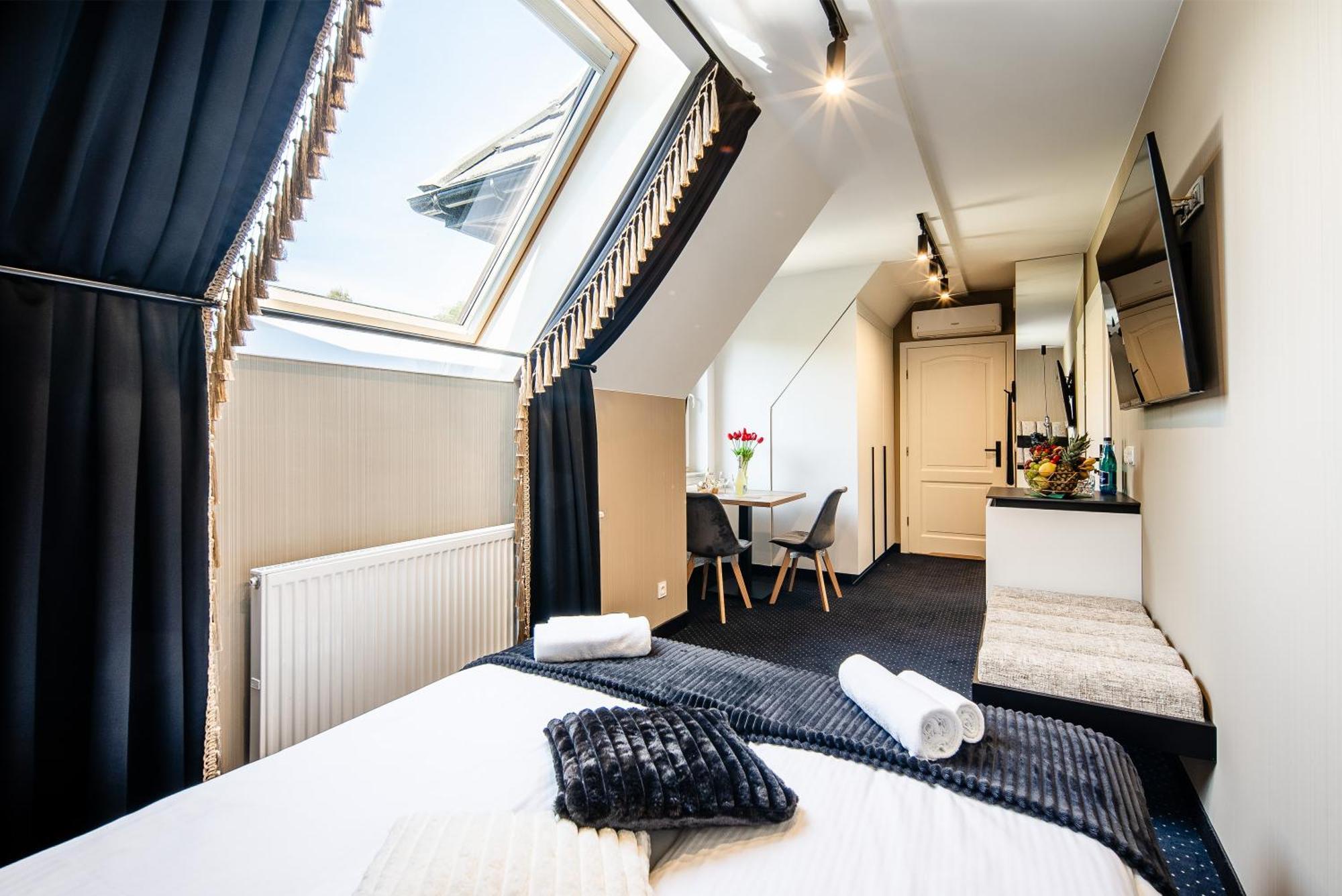 Aparthotel Diamond Spa Family Bialka Tatrzanska Dış mekan fotoğraf