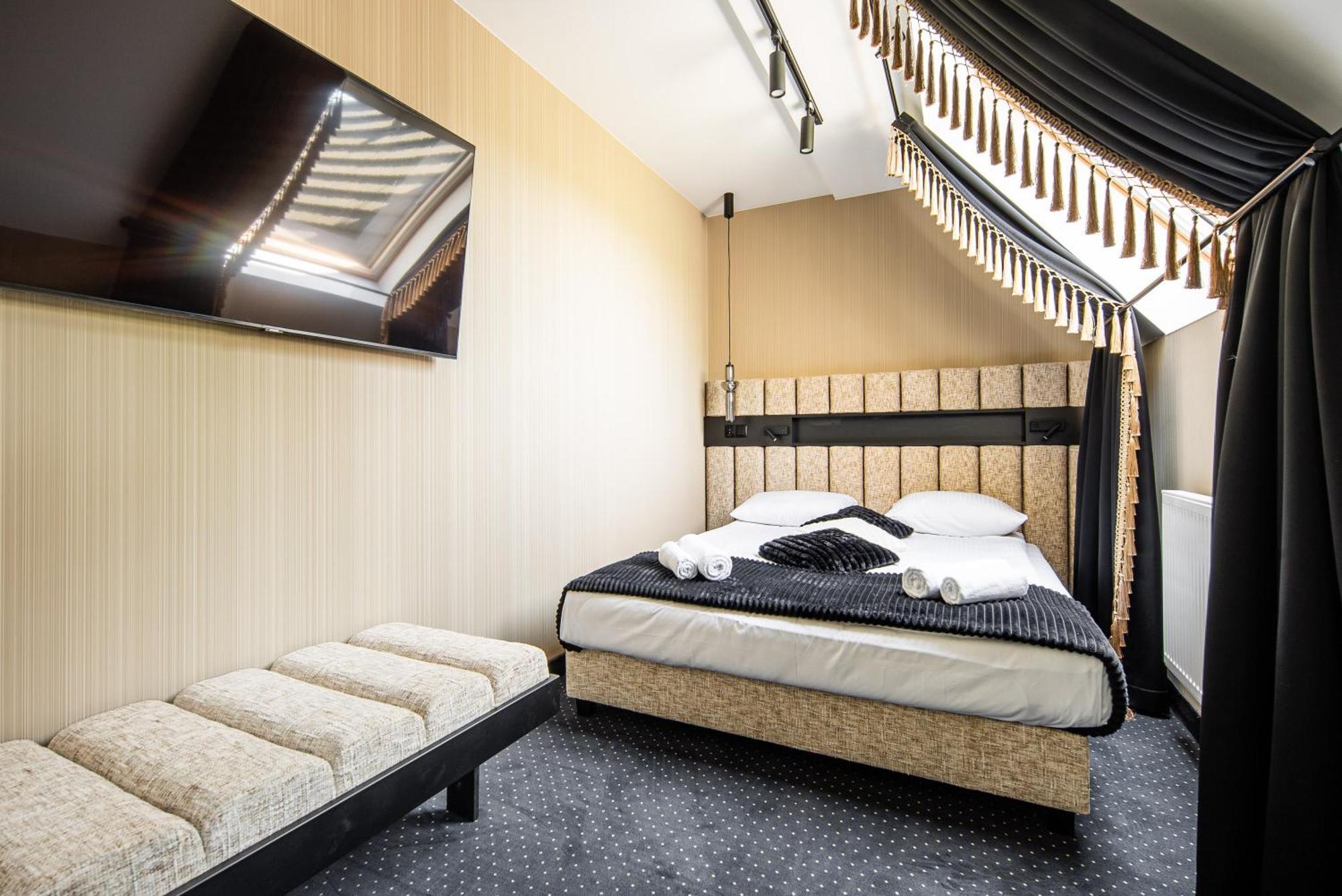 Aparthotel Diamond Spa Family Bialka Tatrzanska Dış mekan fotoğraf