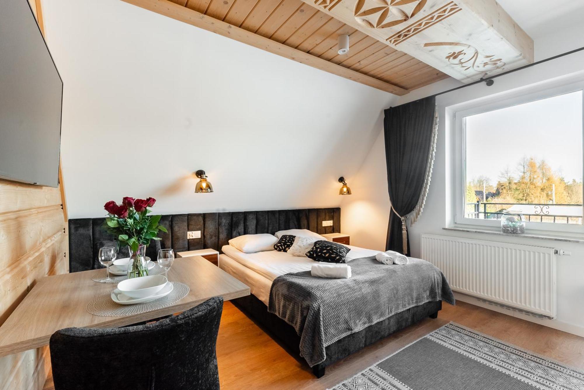Aparthotel Diamond Spa Family Bialka Tatrzanska Dış mekan fotoğraf